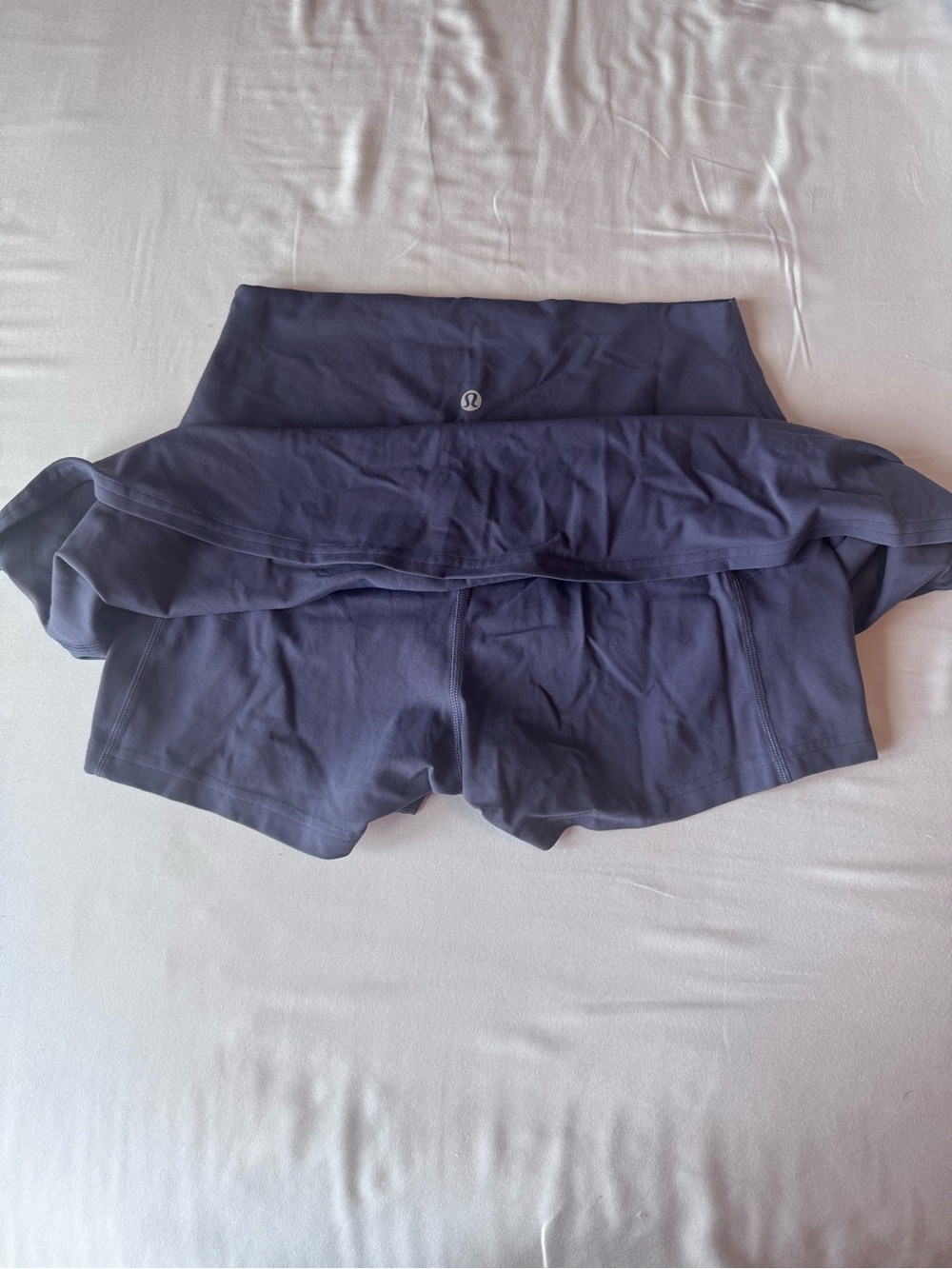 Lululemon Align Skirt Nightfall